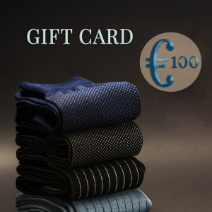 Gift Card da €100: Regala a chi ami il Made in Italy!