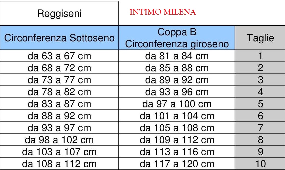 REGGISENO GIOS ART. CANNELLA IN COTONE SENZA FERRETTO PREFORMATO IN COPPA B - immagine 4