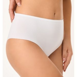 3 SLIP DONNA GOLDEN LADY ART O56 FIANCO ALTO LISCIO TESSUTO NERINO G INNOVATIVO