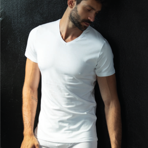 CORPO UOMO M/M V GT109