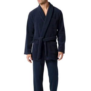 Giacca Da Camera in Pile VPRT91224 – Perofil