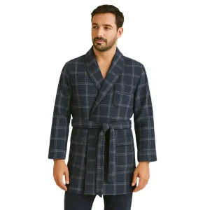 Giacca da Camera da Uomo in Punto Milano Savino – Antony