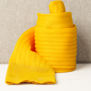 Pure Scotland Sole a Costine Lunga con Inizali o Senza!