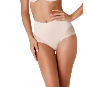 Guaina Beauty Control in Microfibra e Tulle 10071 – Lovable