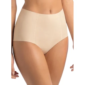 Guainetta in Microfibra Doppiata Taglio Laser 1849 – Sièlei