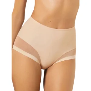 Guaina Modellante in Microfibra e Tulle 1867 – Sièlei