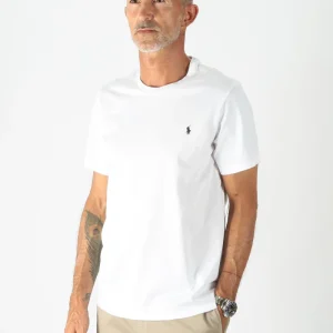 Polo Ralph Lauren T-shirt manica corta 714844756002 4