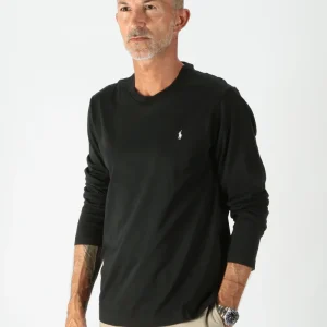 Polo Ralph Lauren T-shirt manica lunga 714844759002. 5