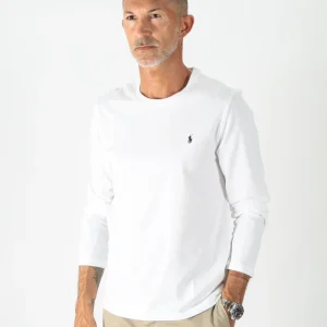 Polo Ralph Lauren T-shirt manica lunga 714844759004 3