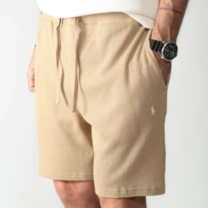 Polo Ralph Lauren Bermuda in piquet 714965510005. 6