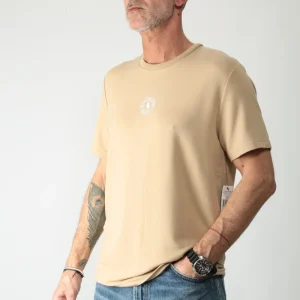 Polo Ralph lauren T-shirt con stampa 714P01951003. 6