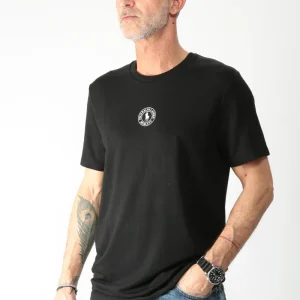 Polo Ralph lauren T-shirt con stampa 714P01951001. 6