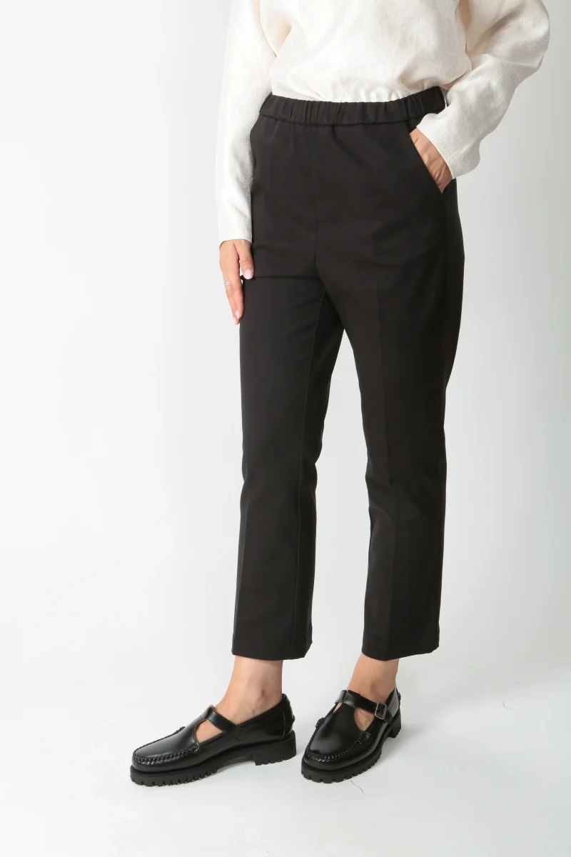 The M Pantalone con elastico Tom - immagine 2