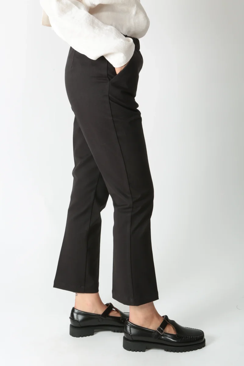 The M Pantalone con elastico Tom - immagine 3