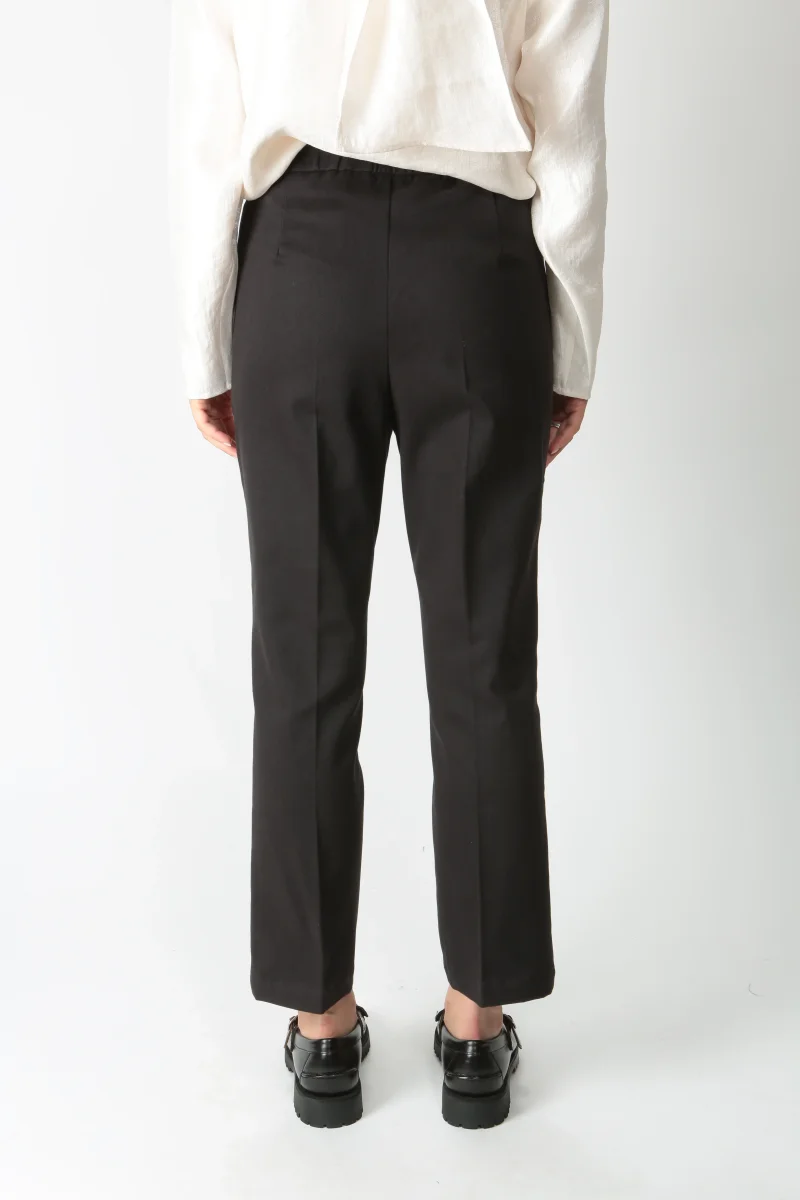 The M Pantalone con elastico Tom - immagine 4