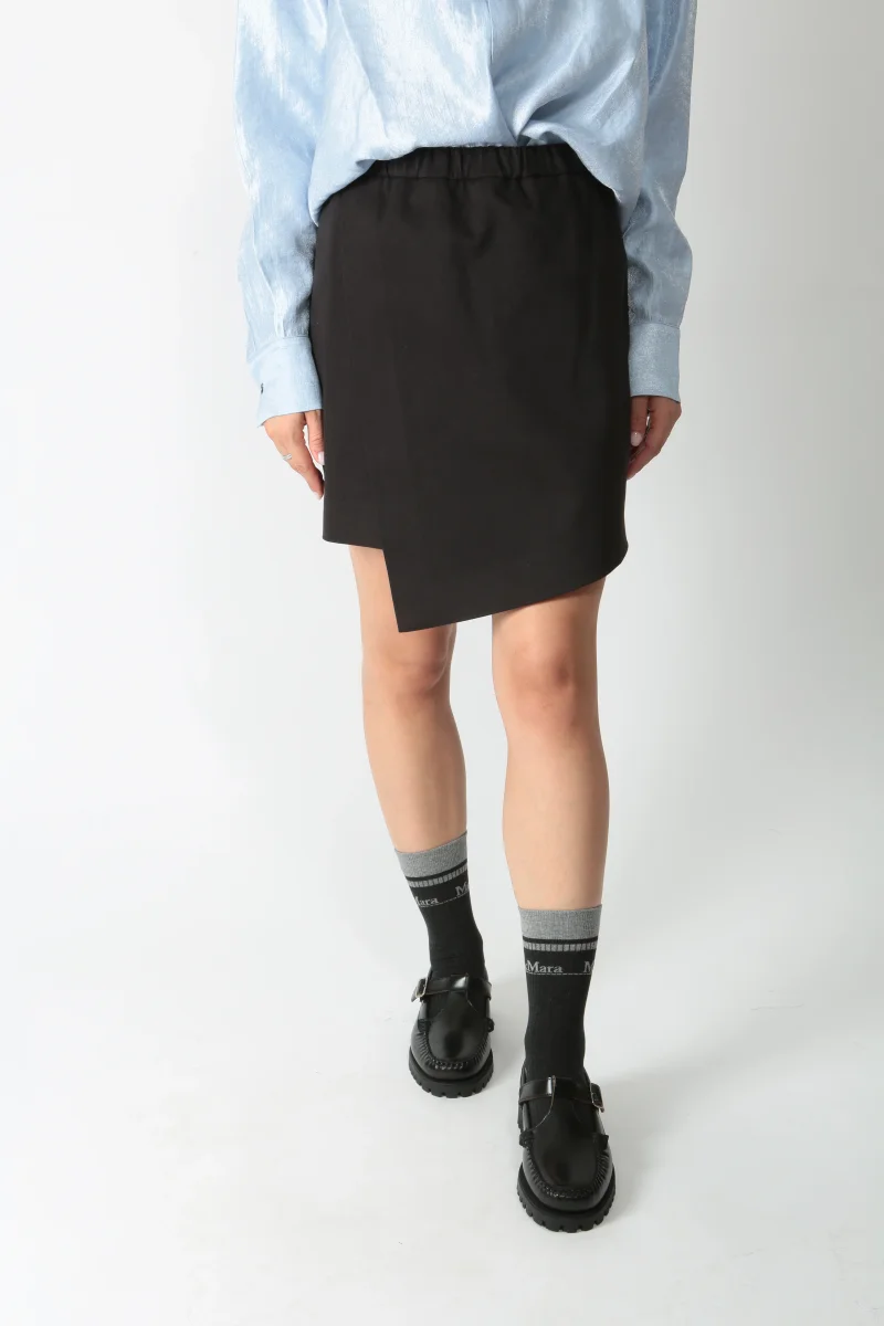 The M Gonna corta Luigi91