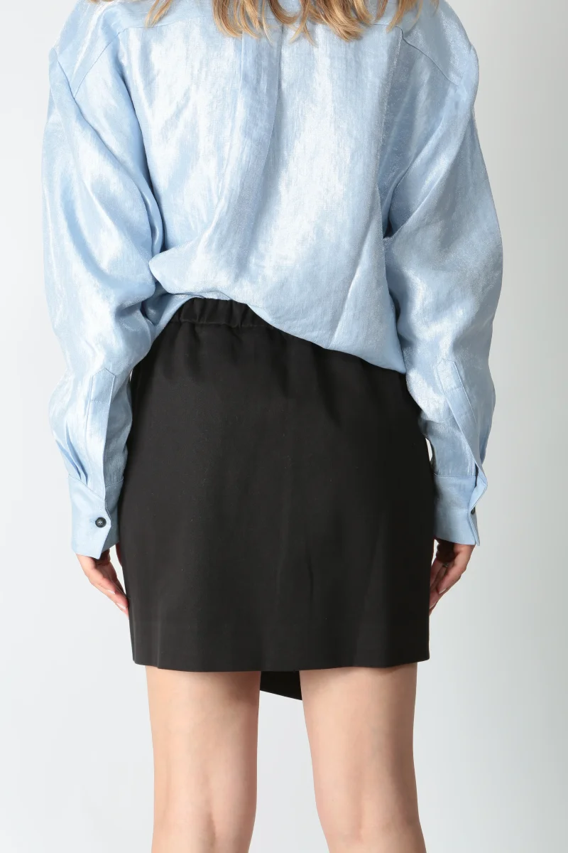 The M Gonna corta Luigi91 - immagine 5