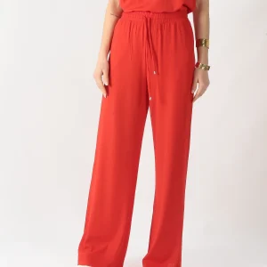 MaxMara Leisura Pantalone effetto plissè Vincita