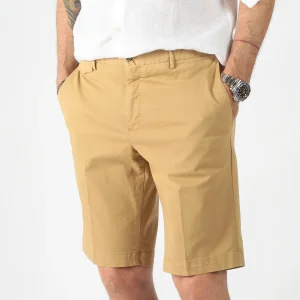 PT Torino Bermuda in cotone BTKCZ00CL1