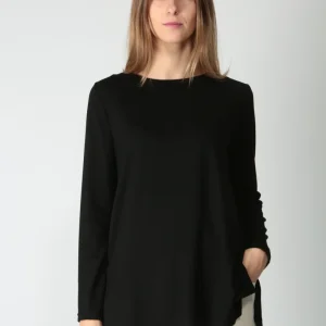 Maida Mila Maglia oversize in viscosa 245M5023