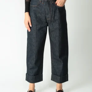 Tela Jeans ballon Brooklin