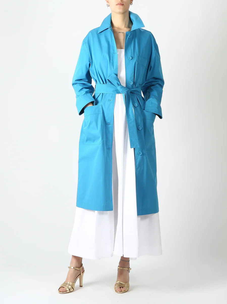 SportMax Trench Cabala - immagine 3