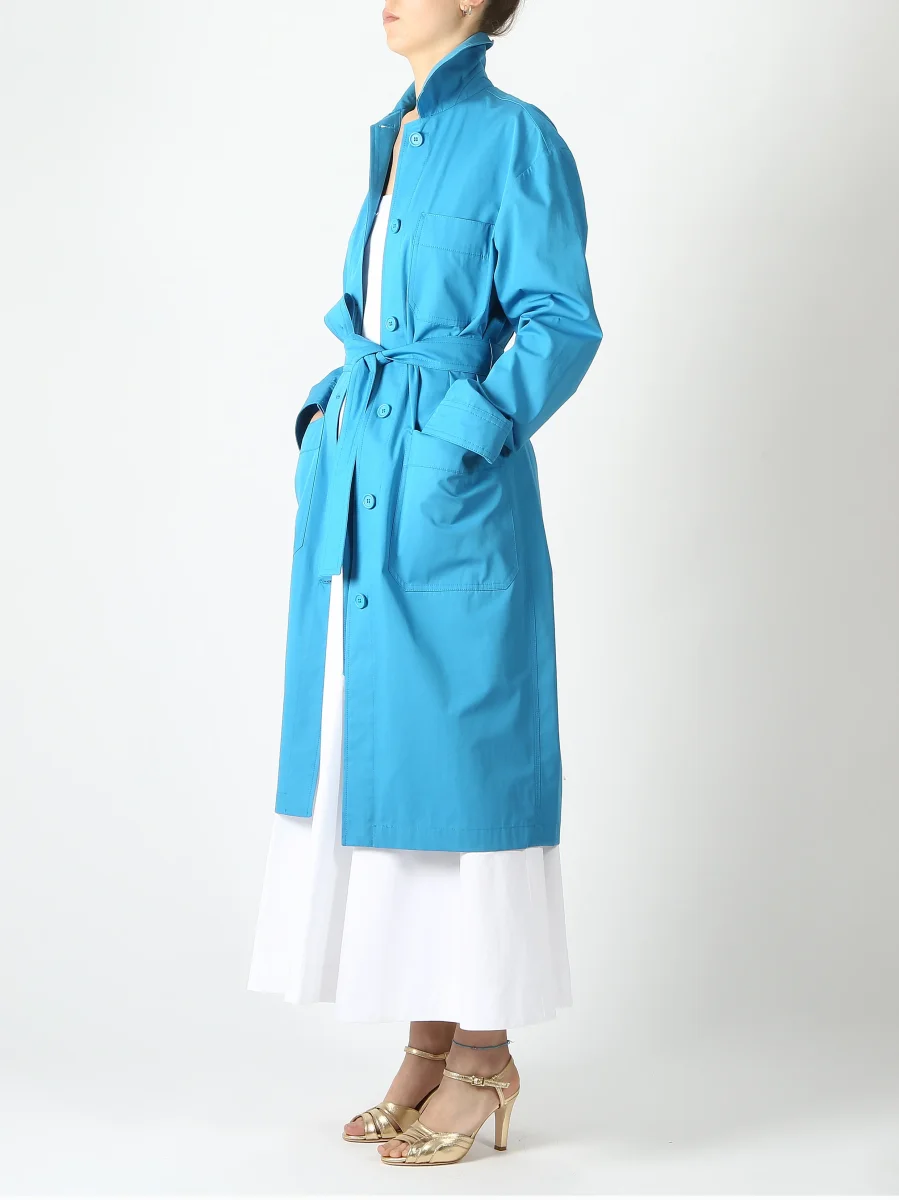 SportMax Trench Cabala - immagine 4
