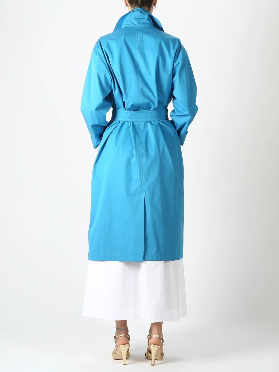 SportMax Trench Cabala - immagine 5