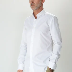 Xacus Camicia travel-shirt 11363.001