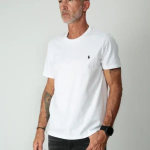 Polo Ralph Lauren T-shirt manica corta 714844756005. 6