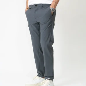 PMDS Pantalone in tessuto tecnico Marks