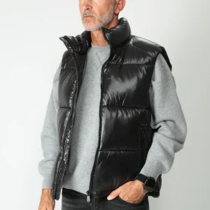 Save The Dukc Piumino smanicato Ailantus Love21D81382U