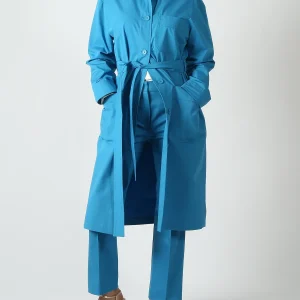 SportMax Trench Cabala