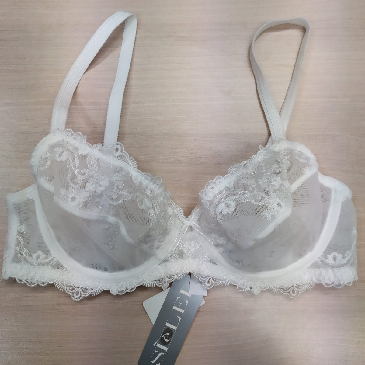 REGGISENO DONNA 1940 FRANCESE - immagine 3