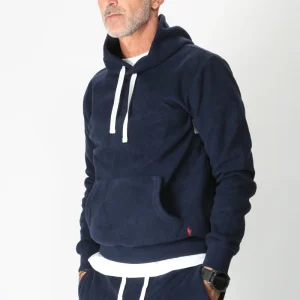 Polo Ralph Lauren Felpa L/S Hoodie-sleep-top 714915967002. 3
