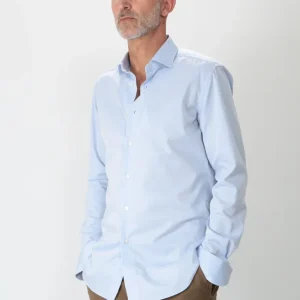 Xacus Camicia travel-shirt 11363.002