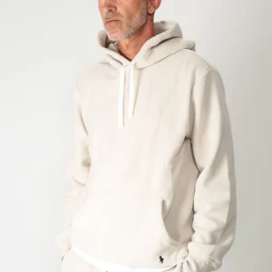 Polo Ralph Lauren Felpa in tessuto riciclato Hodie-sleep-top. 5