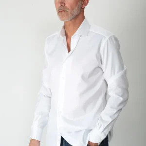 Xacus Camicia tailor fit WF558ML I 11805