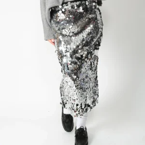 Tensione In Gonna con paillettes 38004