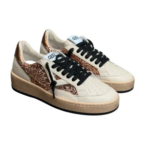 4B12 Sneaker Playnewsky D232 Avorio