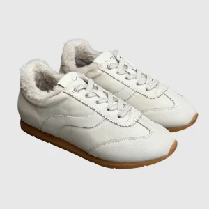 UNISA SNEAKER DAPSE IVORY