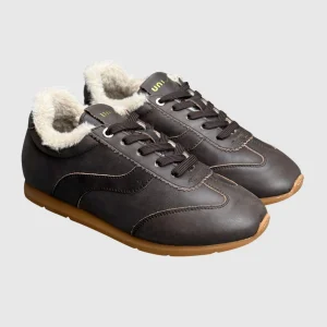 UNISA SNEAKER DAPSE WENGUE