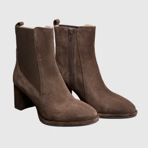 UNISA STIVALETTO TACCO