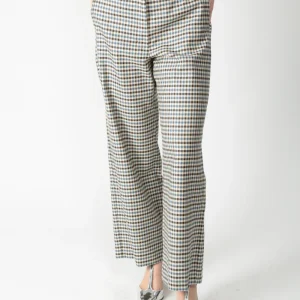 'S MaxMara Pantalone ampio SMMMIchelle