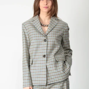 'S MaxMara Giacca monopetto SMMNadia