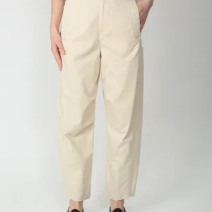 Tela Pantalone baloon in cotone D. Mirko