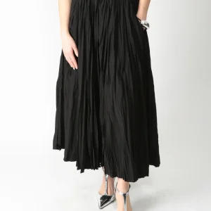 MeiMeij Gonna arricciata M6PAE1