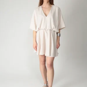 The M Abito corto  David