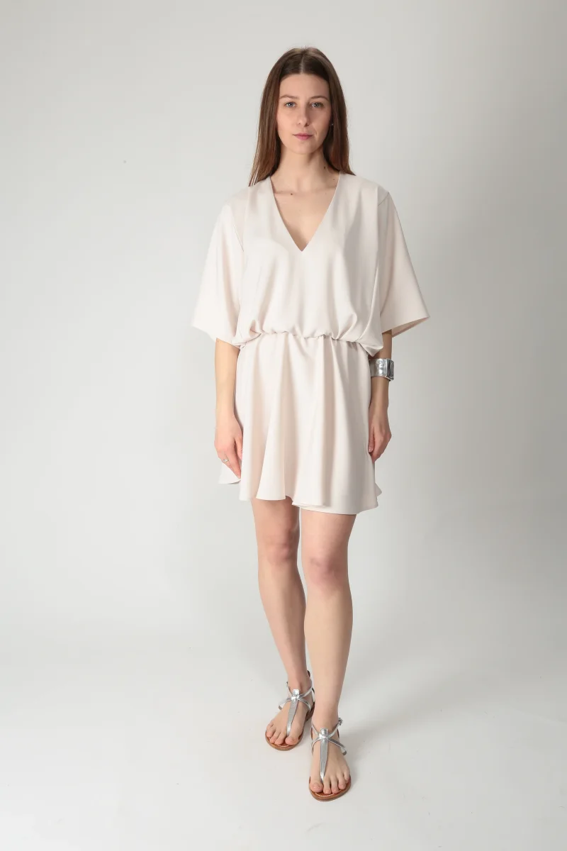 The M Abito corto David - immagine 2