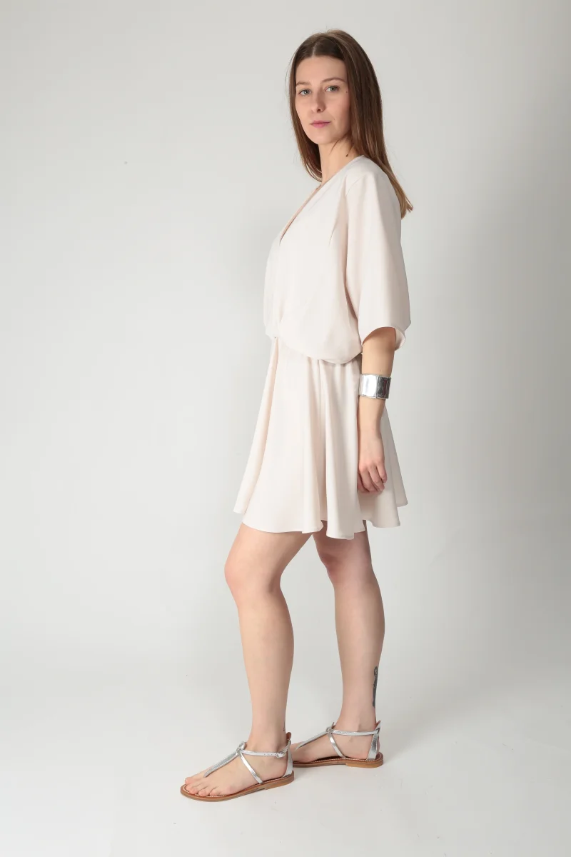 The M Abito corto David - immagine 3